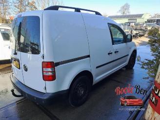 Volkswagen Caddy Caddy III (2KA,2KH,2CA,2CH), Van, 2004 / 2015 1.6 TDI 16V picture 6