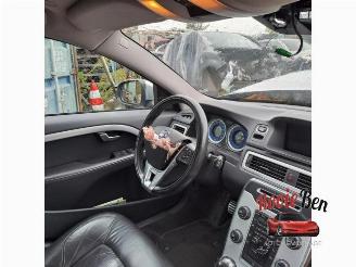 Volvo V-70 V70 (BW), Combi, 2007 / 2016 1.6 T4 16V picture 9