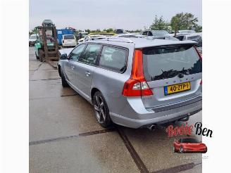 Volvo V-70 V70 (BW), Combi, 2007 / 2016 1.6 T4 16V picture 6