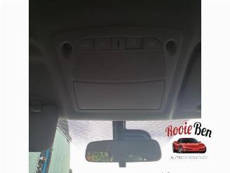 Nissan Leaf Leaf (ZE0), Hatchback, 2010 / 2017 Leaf picture 18