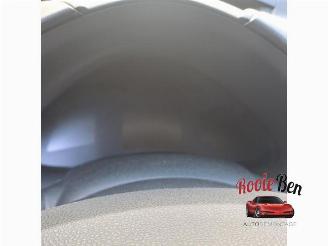 Nissan Leaf Leaf (ZE0), Hatchback, 2010 / 2017 Leaf picture 12