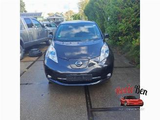 Sloopauto Nissan Leaf Leaf (ZE0), Hatchback, 2010 / 2017 Leaf 2016/6