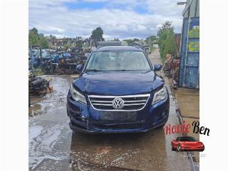 Volkswagen Tiguan Tiguan (5N1/2), SUV, 2007 / 2018 1.4 TSI 16V 4Motion picture 2