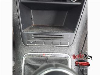 Volkswagen Tiguan Tiguan (5N1/2), SUV, 2007 / 2018 1.4 TSI 16V 4Motion picture 17