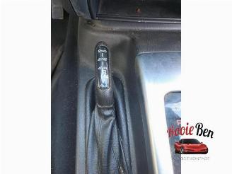 Jeep Cherokee Cherokee/Liberty (KJ), Terreinwagen, 2001 / 2008 3.7 V6 24V picture 16