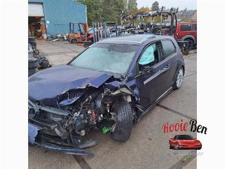 Volkswagen Golf Golf VII (AUA), Hatchback, 2012 / 2021 2.0 R 4Motion 16V picture 2