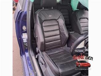 Volkswagen Golf Golf VII (AUA), Hatchback, 2012 / 2021 2.0 R 4Motion 16V picture 17