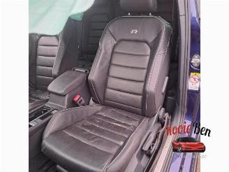 Volkswagen Golf Golf VII (AUA), Hatchback, 2012 / 2021 2.0 R 4Motion 16V picture 18