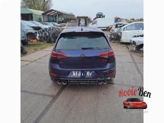 Volkswagen Golf Golf VII (AUA), Hatchback, 2012 / 2021 2.0 R 4Motion 16V picture 6