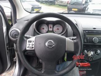 Nissan Note Note (E11), MPV, 2006 / 2013 1.4 16V picture 12