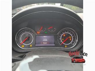 Opel Insignia Insignia Sports Tourer, Combi, 2008 / 2017 2.0 CDTI 16V 140 ecoFLEX picture 9