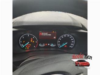 Ford Transit Connect Transit Connect (PJ2), Van, 2013 1.5 EcoBlue picture 8