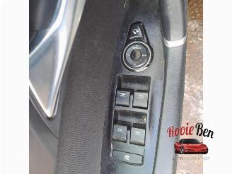 Hyundai I-40 i40 CW (VFC), Combi, 2011 / 2019 1.6 GDI 16V picture 17