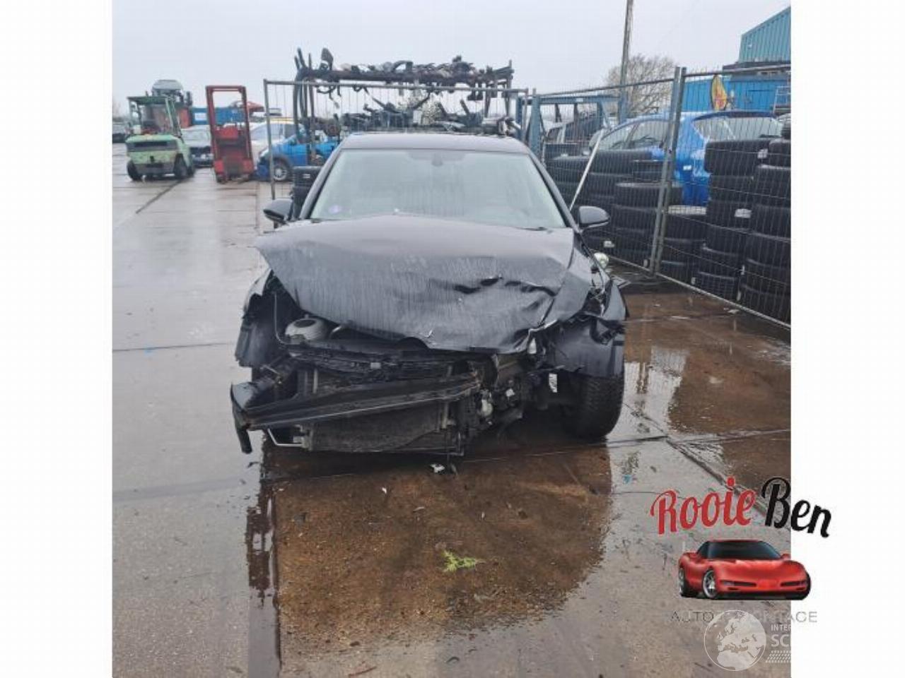 Volkswagen Golf Golf VII (AUA), Hatchback, 2012 / 2021 1.2 TSI 16V