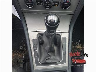 Volkswagen Golf Golf VII (AUA), Hatchback, 2012 / 2021 1.2 TSI 16V picture 12