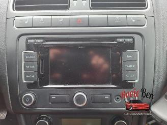 Volkswagen Polo Polo V (6R), Hatchback, 2009 / 2017 1.2 TDI 12V BlueMotion picture 10