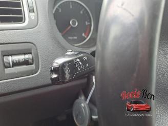 Volkswagen Polo Polo V (6R), Hatchback, 2009 / 2017 1.2 TDI 12V BlueMotion picture 8