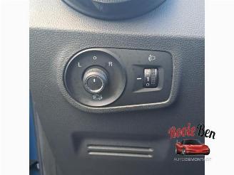 MG ZS ZS, SUV, 2019 EV 45 kWh picture 21