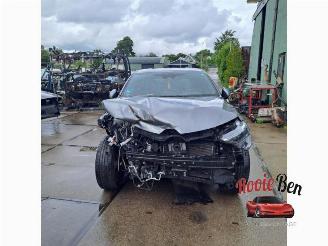 rozbiórka samochody osobowe Renault Arkana Arkana (RJLL), SUV, 2020 1.6 E-Tech 145 16V 2024/6