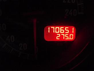 Alfa Romeo 147 1.9 D IMPRESSION picture 14