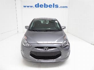 Schadeauto Hyundai Ix20 1.4 CLASSIC 2014/1