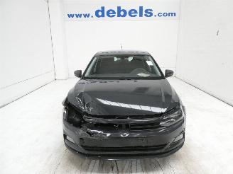 škoda osobní automobily Volkswagen Polo TRENDLINE 2020/12