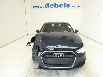 škoda osobní automobily Audi A3 1.6D  SPORTBACK 2020/7