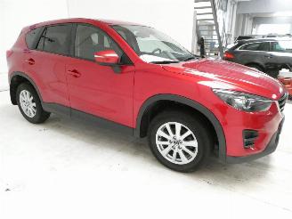 Mazda CX-5 2.2 D picture 8