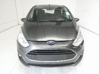 Ford C-Max 1.0 TREND picture 2