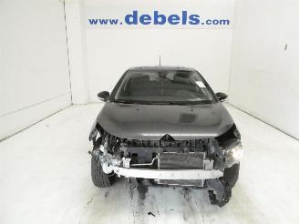 Auto incidentate Citroën C3 III HIGHLIGHT 2019/7