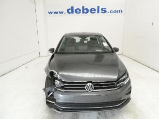 Unfallwagen Volkswagen Golf SPORTSVAN COMFO 2020/10