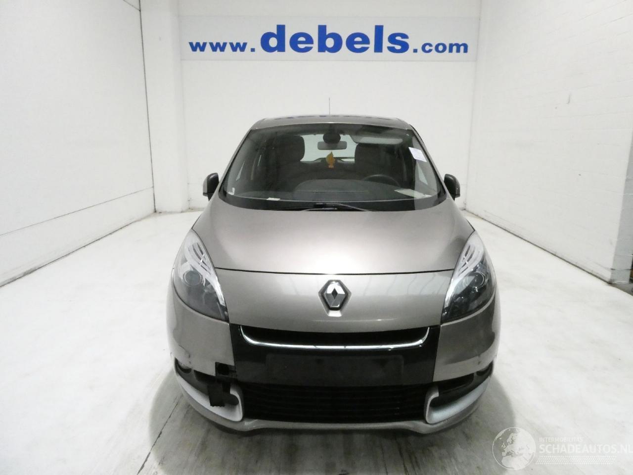 Renault Scenic 1.4 III EXPRESSIO