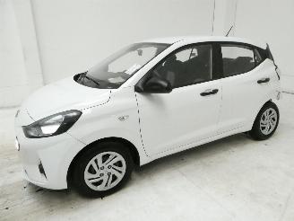 Hyundai I-10 1.0 picture 3