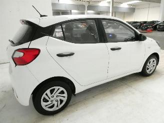 Hyundai I-10 1.0 picture 8