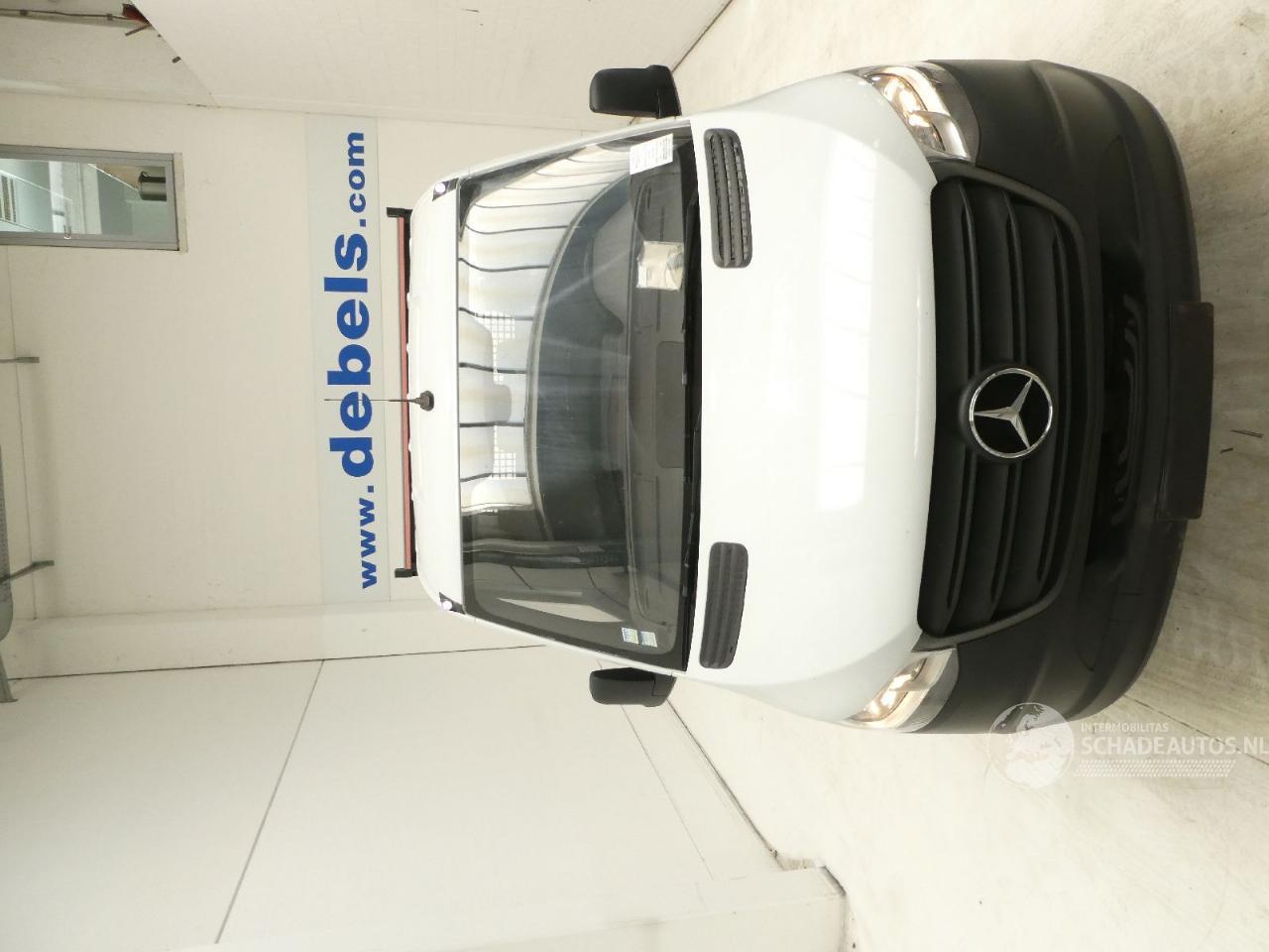 Mercedes Sprinter 2.0D