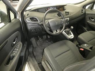 Renault Scenic 1.5D  III LIM picture 16