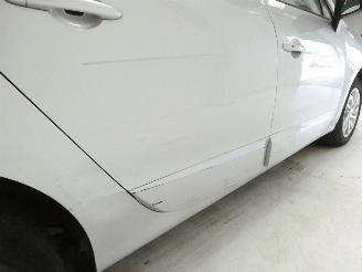 Renault Scenic 1.5D  III LIM picture 10