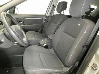 Renault Scenic 1.5D  III LIM picture 17