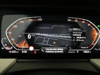 BMW 1-serie 1.5I picture 14