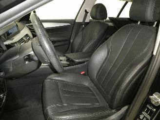 BMW 5-serie 2.0D 5-REEKS picture 15