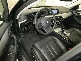 BMW 5-serie 2.0D 5-REEKS picture 14