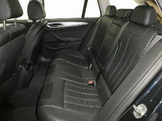 BMW 5-serie 2.0D 5-REEKS picture 16