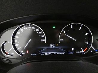BMW 5-serie 2.0D 5-REEKS picture 13