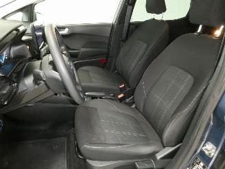 Ford Fiesta BUSINESS picture 13