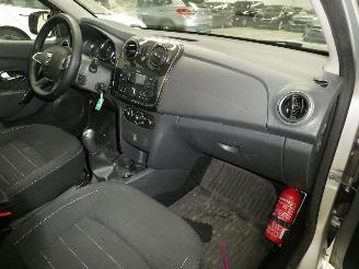 Dacia Sandero CONFORT picture 9