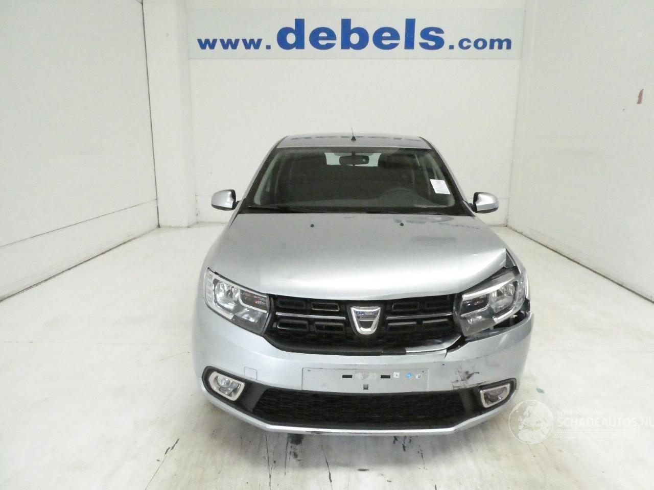 Dacia Sandero CONFORT