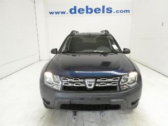škoda osobní automobily Dacia Duster AMBIANCE 2016/2