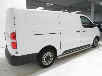 Citroën Jumpy 2.0 D picture 8