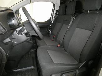 Citroën Jumpy 2.0 D picture 14
