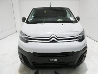 Citroën Jumpy 2.0 D picture 2